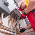 Gas Leak Detection and Repair: Everything You Need To Know
