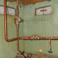 Emergency Plumbing Shut-Off Valves: Everything You Need to Know