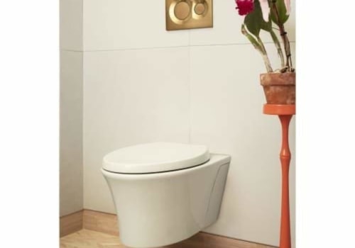 Installing a Toilet - A Step-by-Step Guide
