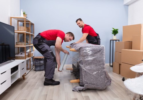 The Ultimate Guide to Groveland Movers: Tips from the Experts