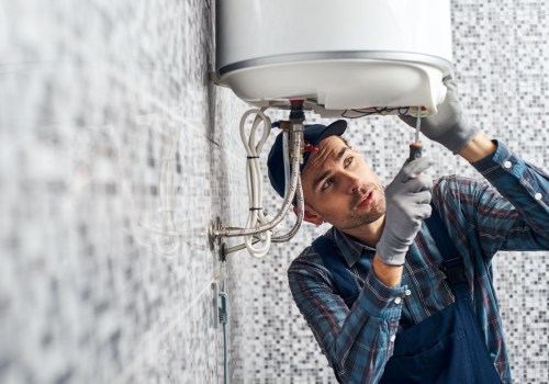 Emergency Water Heater Repair: Everything You Need to Know