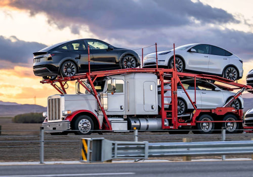 The Ins and Outs of Connecticut Auto Transport