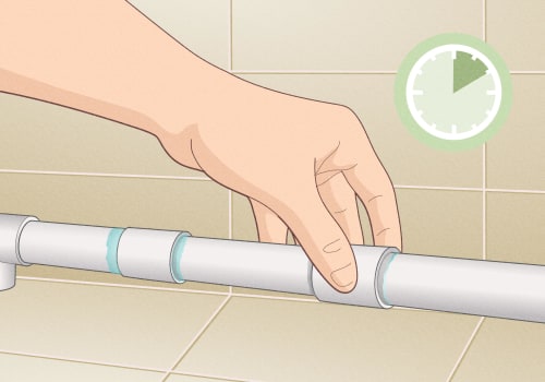 Installing PVC Pipes: A Step-by-Step Guide