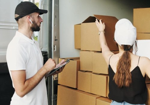 The Ultimate Guide to Local Movers in Santa Cruz