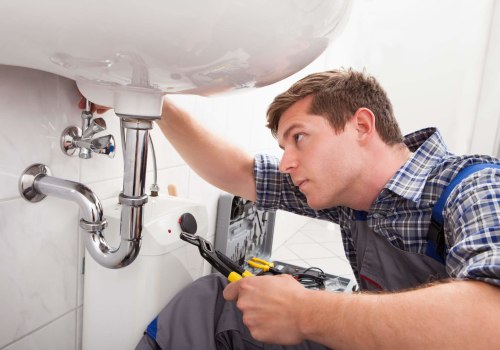 Broken Pipe Emergency Repair: A Comprehensive Guide