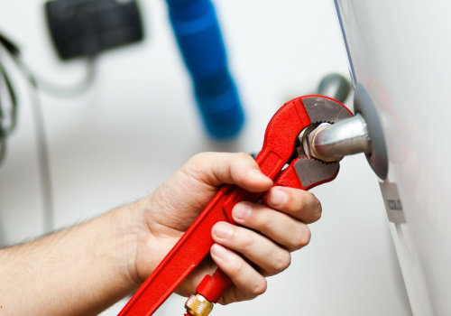 Water Heater Repair & Maintenance: A Complete Guide