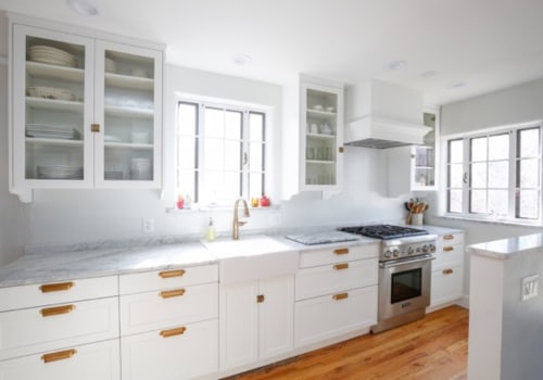 Kitchen Installation: Everything You Need to Know