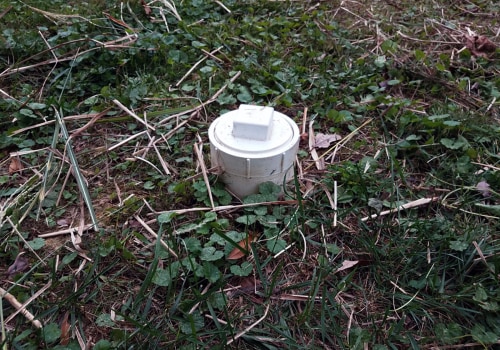 Everything You Need to Know About Yard Plumbing Installation