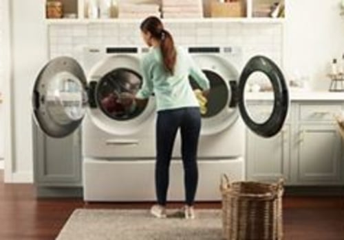 Installing a Washing Machine: A Step-by-Step Guide