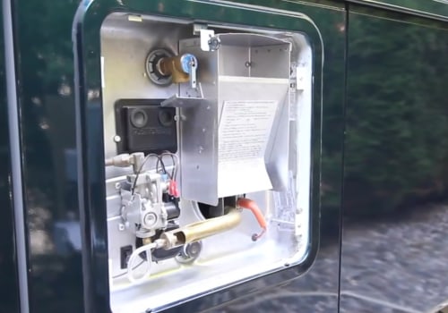 Electric Water Heater Repair: A Complete Overview