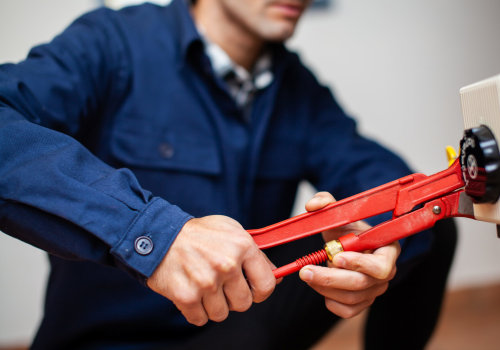 Tankless Water Heater Repair and Maintenance