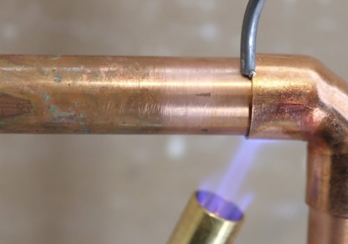 Installing Copper Pipes: A Step-by-Step Guide