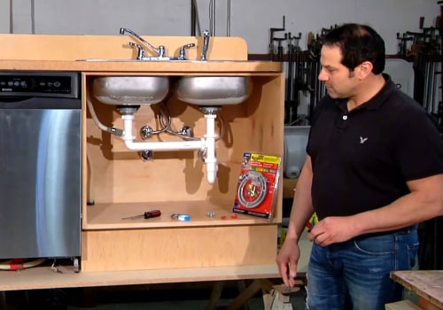 How to Install a Dishwasher