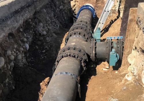 Pipe Repair and Replacement: What You Need to Know