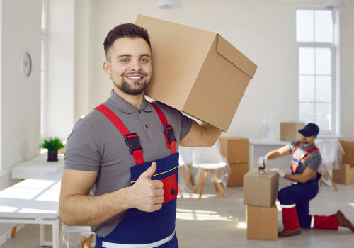 Top Tips for a Stress-Free Move in New Jersey: Expert Advice from Local Movers