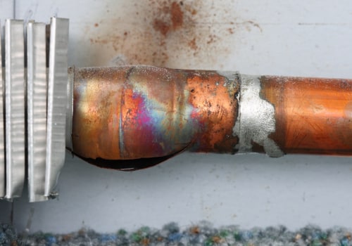 Everything You Need to Know About Burst Pipes