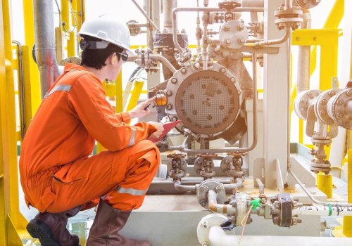 Leak Detection and Repair: An Overview