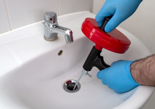 How to Clean Drains Effectively