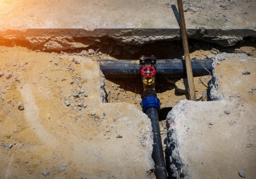 Leak Repair: Everything You Need to Know