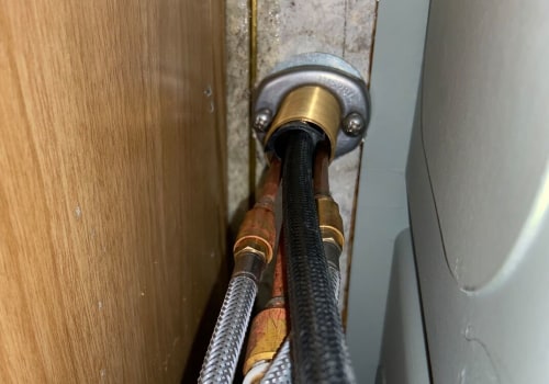 Installing a Kitchen Faucet: A Step-by-Step Guide