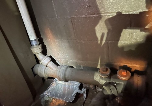 Plumbing Fixture Maintenance - A Comprehensive Overview