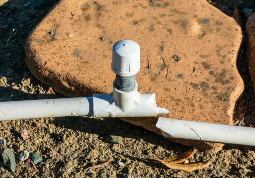 Broken Pipe Replacement - Everything You Need to Know