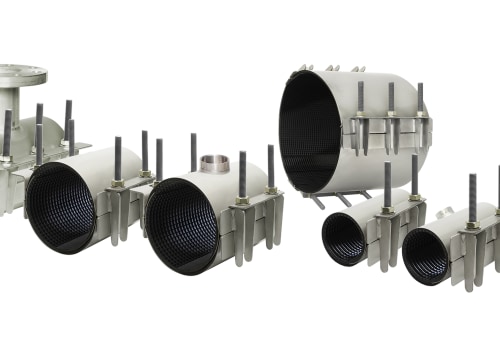 Pipe Repair - A Comprehensive Overview