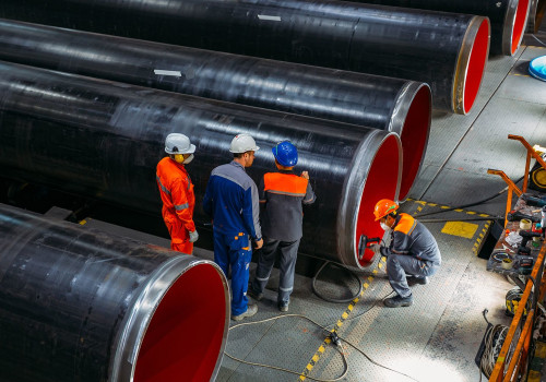 Pipe Maintenance: An Overview