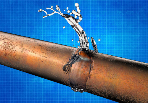 Everything You Need to Know About Emergency Pipe Repair